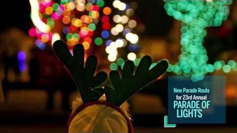 Tucson's Parade of Lights is Saturday: What to know